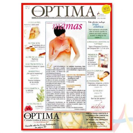 Revista Optima digital Nº32