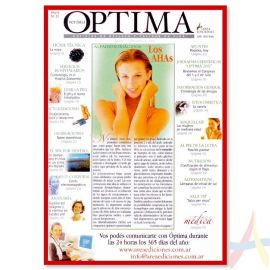 Revista Optima digital Nº33