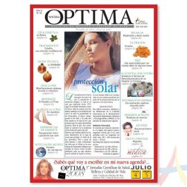 Revista Optima digital Nº35