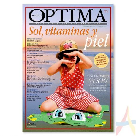 Revista Optima digital Nº41