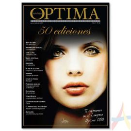 Revista Optima digital Nº50