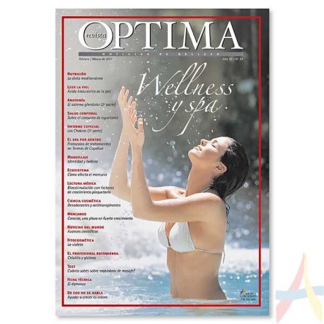 Revista Optima digital Nº54