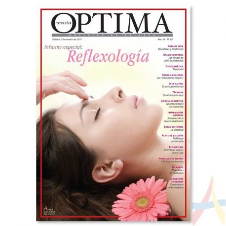 Revista Optima digital Nº58