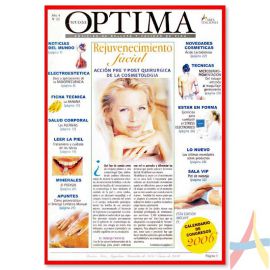 Revista Optima digital Nº23