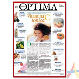 Revista Optima digital Nº25